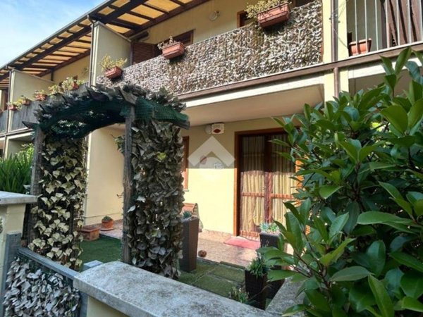 casa indipendente in vendita a Calci