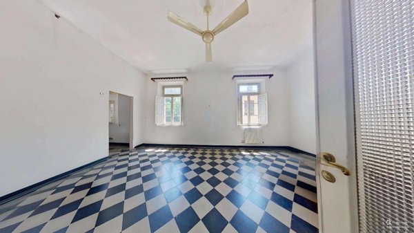 appartamento in vendita a Calci