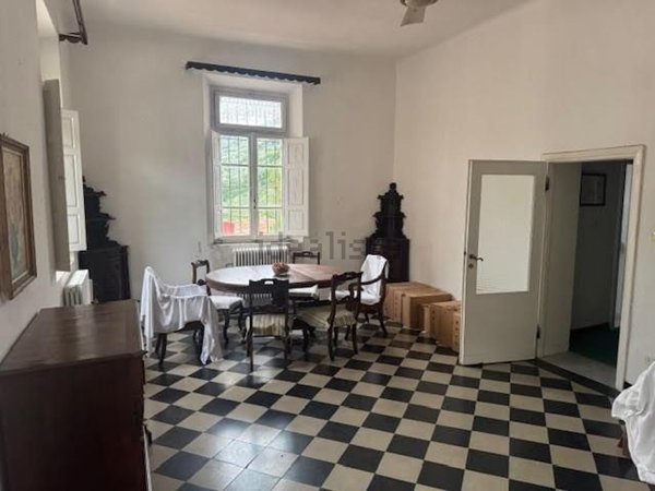 appartamento in vendita a Calci