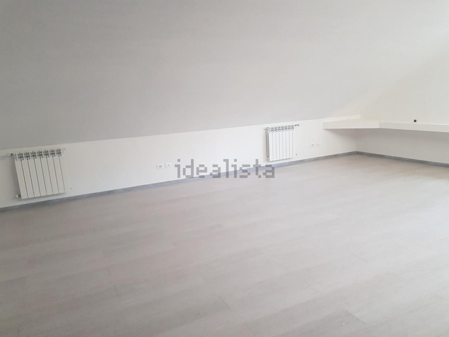 appartamento in vendita a Calci