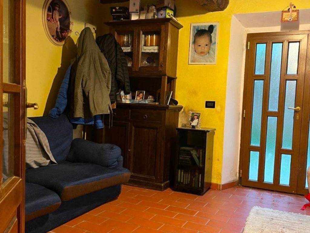 casa indipendente in vendita a Calci