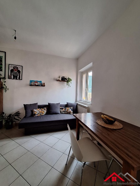 appartamento in vendita a Calci