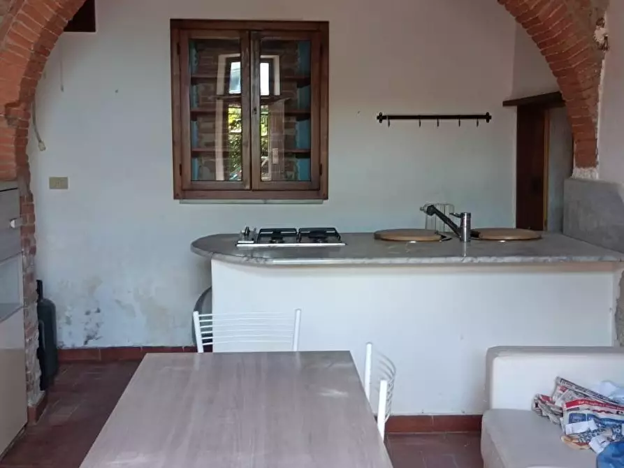 appartamento in vendita a Calci