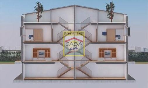 casa indipendente in vendita a Calci