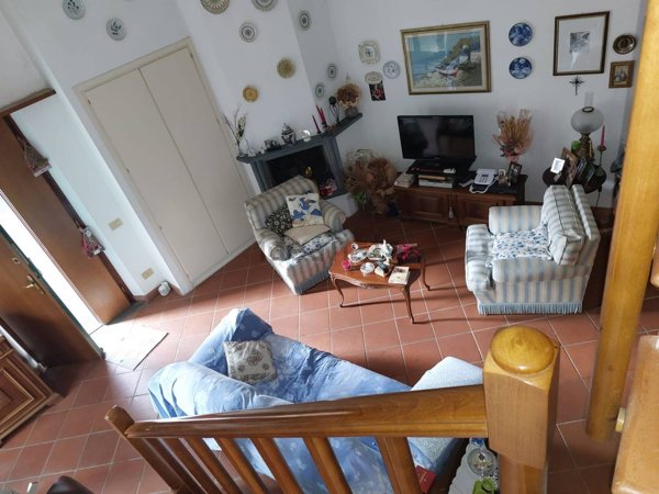 appartamento in vendita a Calci