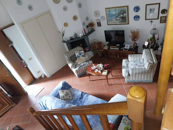 appartamento in vendita a Calci