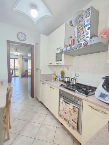 appartamento in vendita a Calci