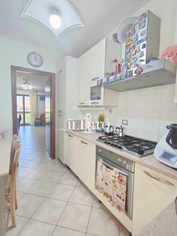 appartamento in vendita a Calci