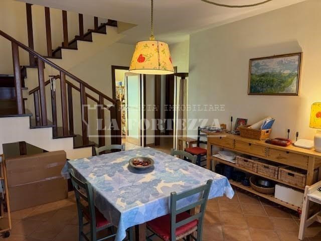 casa indipendente in vendita a Calci in zona Villa