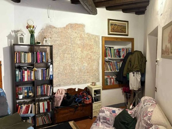 casa indipendente in vendita a Calci in zona Villa