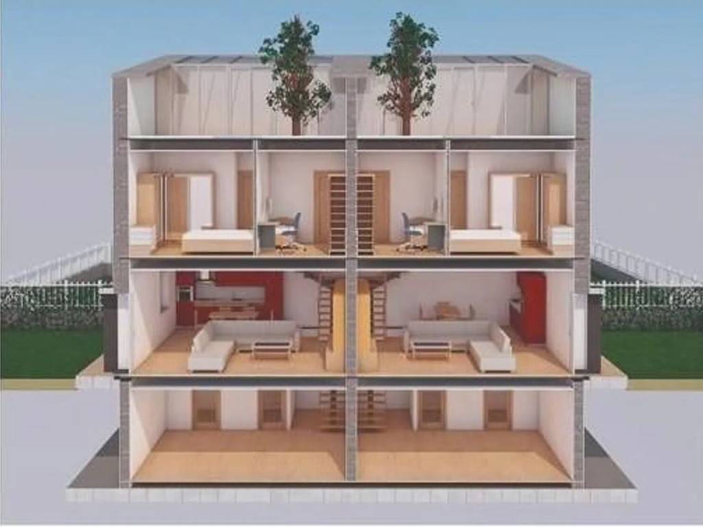 casa indipendente in vendita a Calci