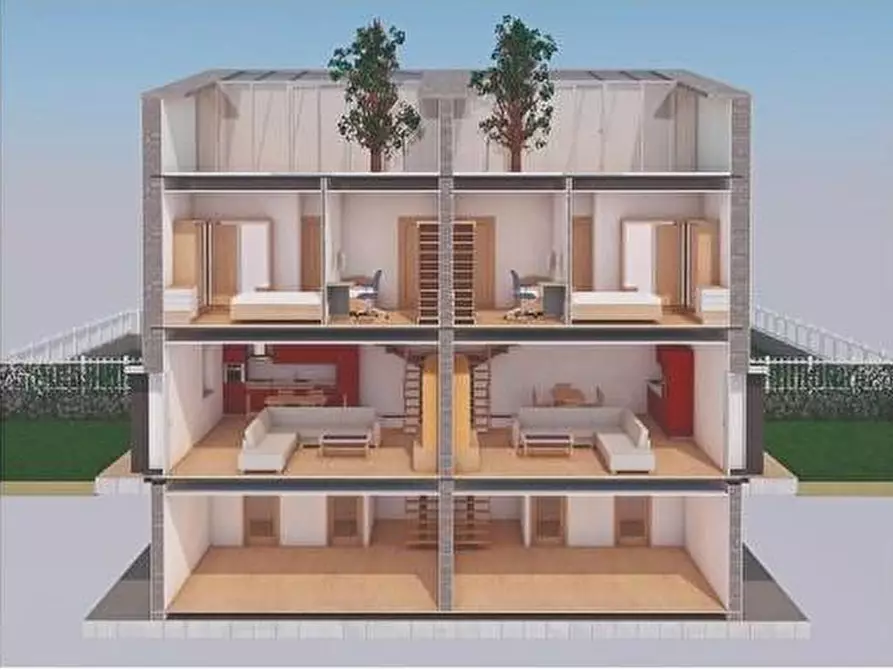 casa indipendente in vendita a Calci