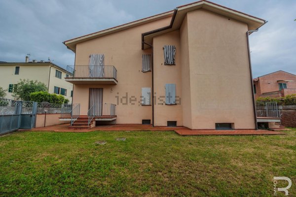 casa indipendente in vendita a Calci in zona Villa