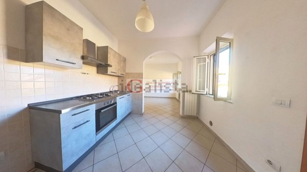 appartamento in vendita a Calci