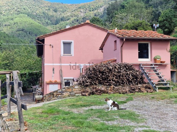 casale in vendita a Calci