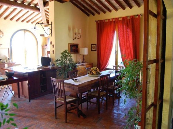 appartamento in vendita a Calci