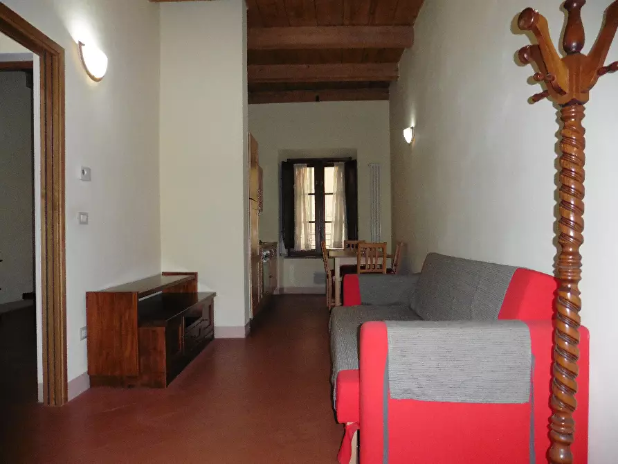 appartamento in vendita a Calci