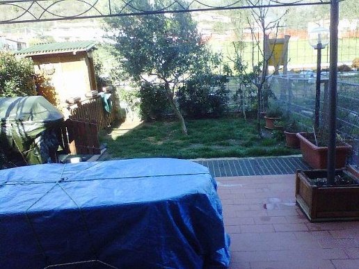 casa indipendente in vendita a Calci