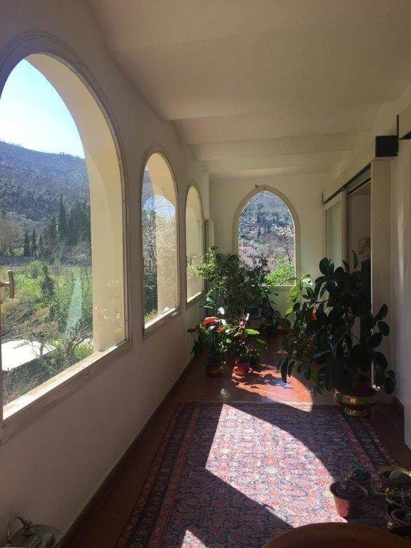 casa indipendente in vendita a Calci in zona Villa