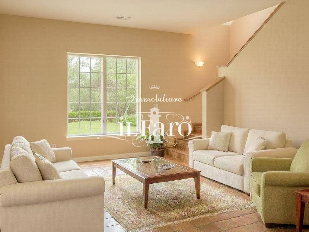 appartamento in vendita a Calci in zona Villa