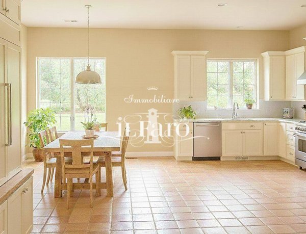 casa indipendente in vendita a Calci in zona Villa