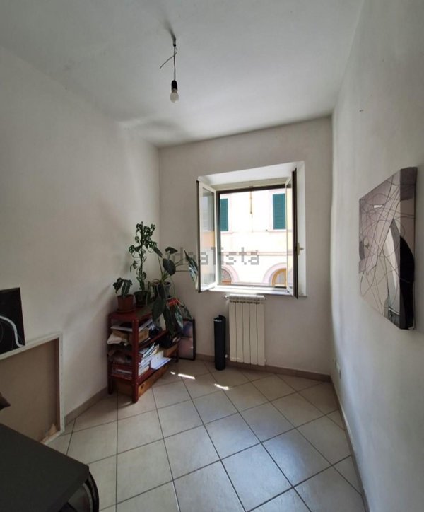 appartamento in vendita a Calci