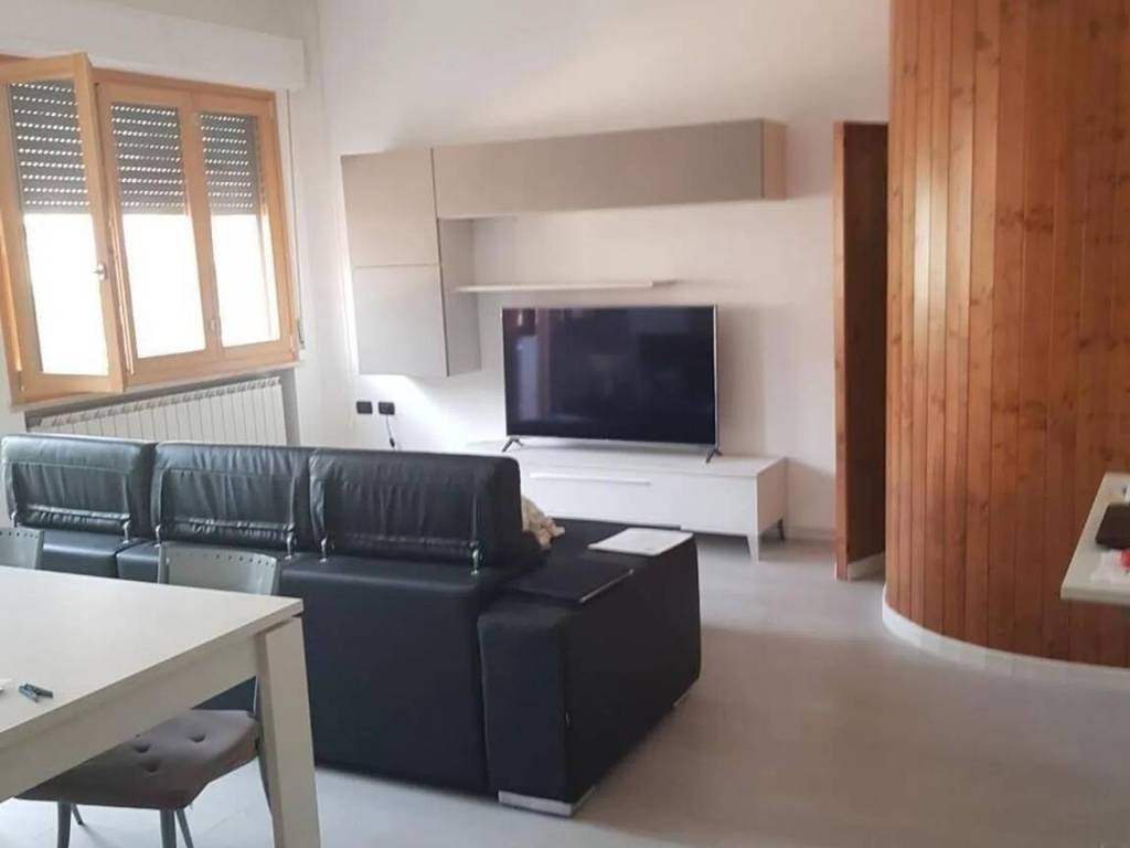 appartamento in vendita a Calci