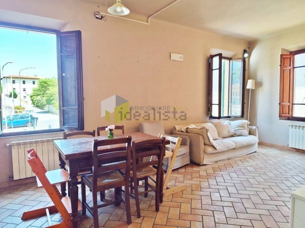 appartamento in vendita a Calci