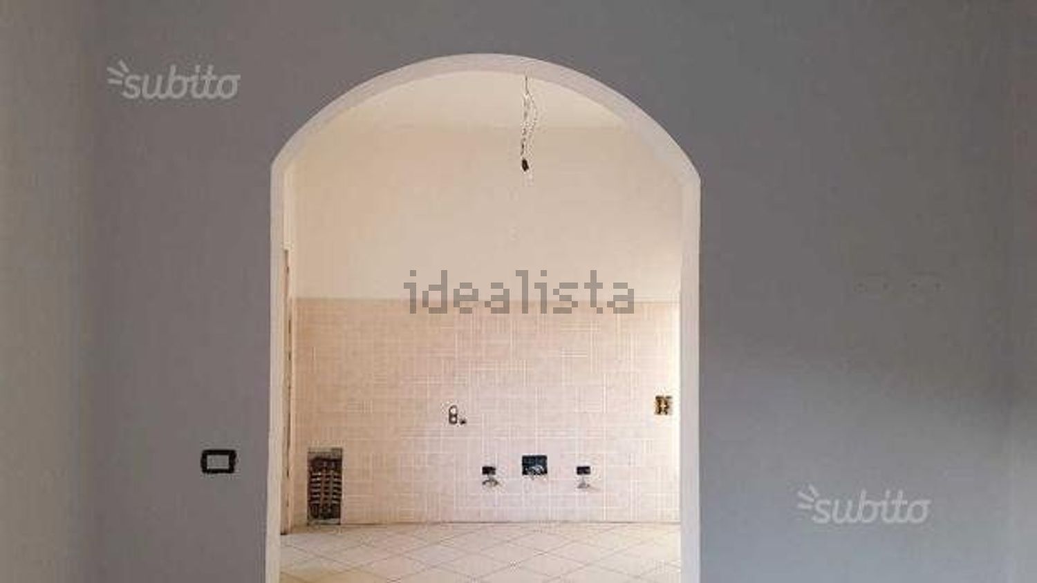 appartamento in vendita a Calci