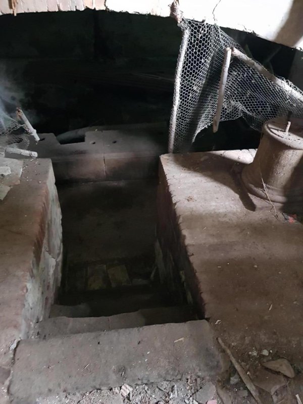 casale in vendita a Calci