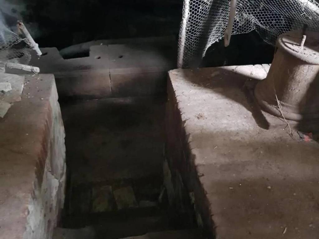 casale in vendita a Calci