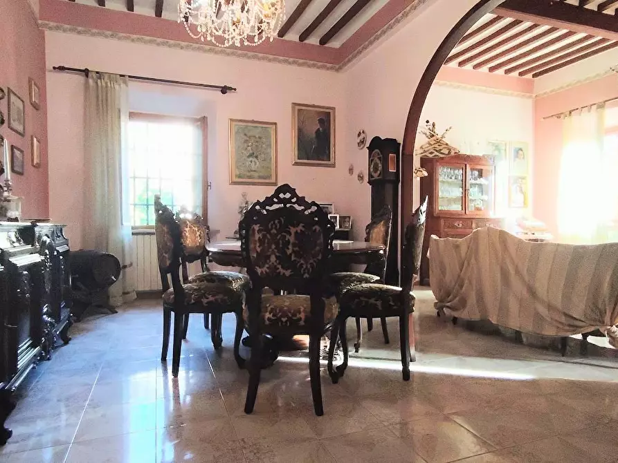 appartamento in vendita a Calci