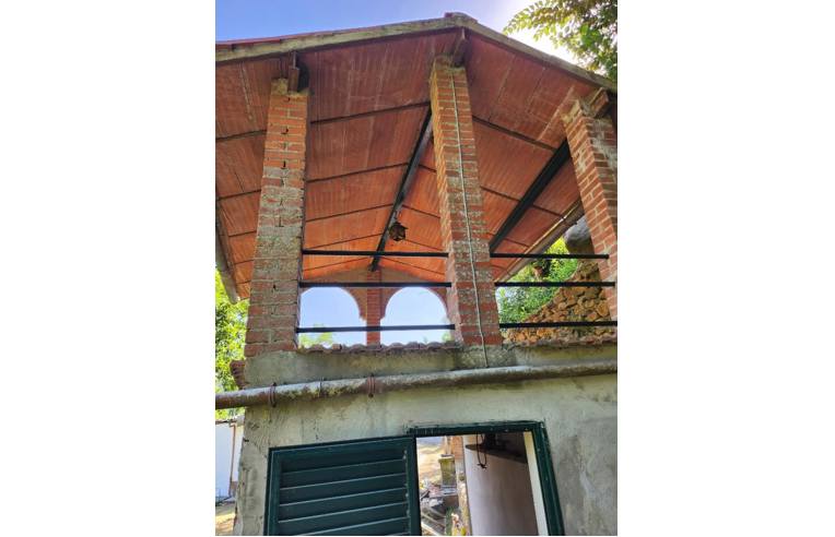 casa indipendente in vendita a Calci in zona Montemagno