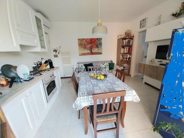 appartamento in vendita a Calci