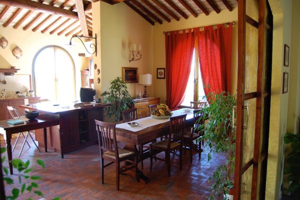 appartamento in vendita a Calci