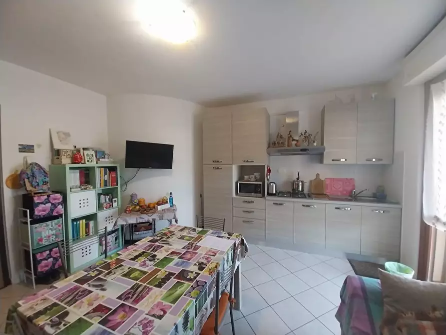 appartamento in vendita a Calci