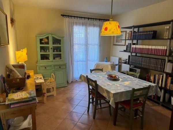 casa indipendente in vendita a Calci