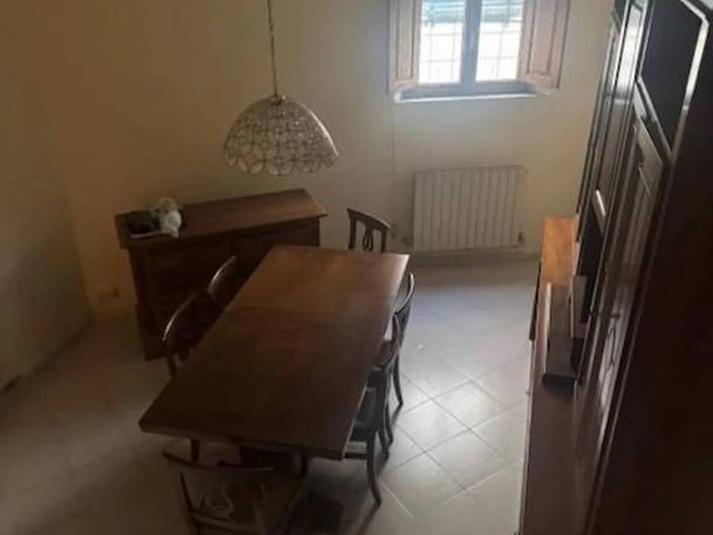 casa indipendente in vendita a Calci in zona Villa