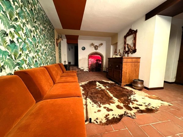 casa indipendente in vendita a Calci