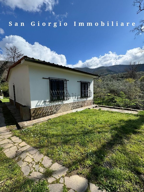 casa indipendente in vendita a Calci