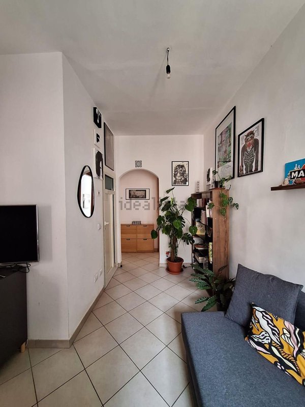 appartamento in vendita a Calci