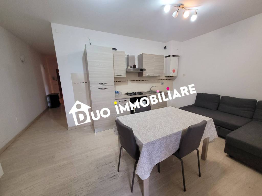 appartamento in vendita a Calci