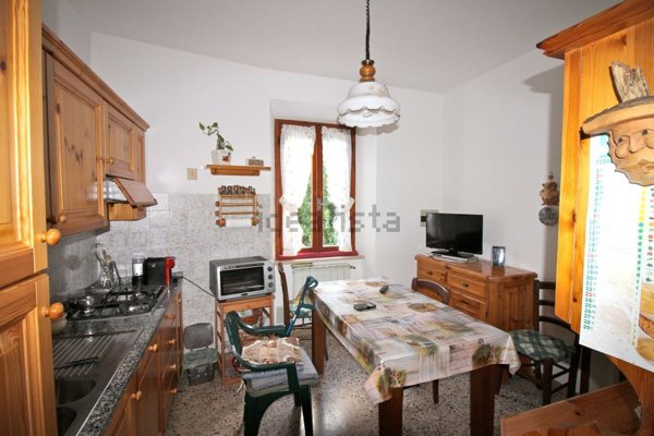 appartamento in vendita a Calci in zona Tre Colli