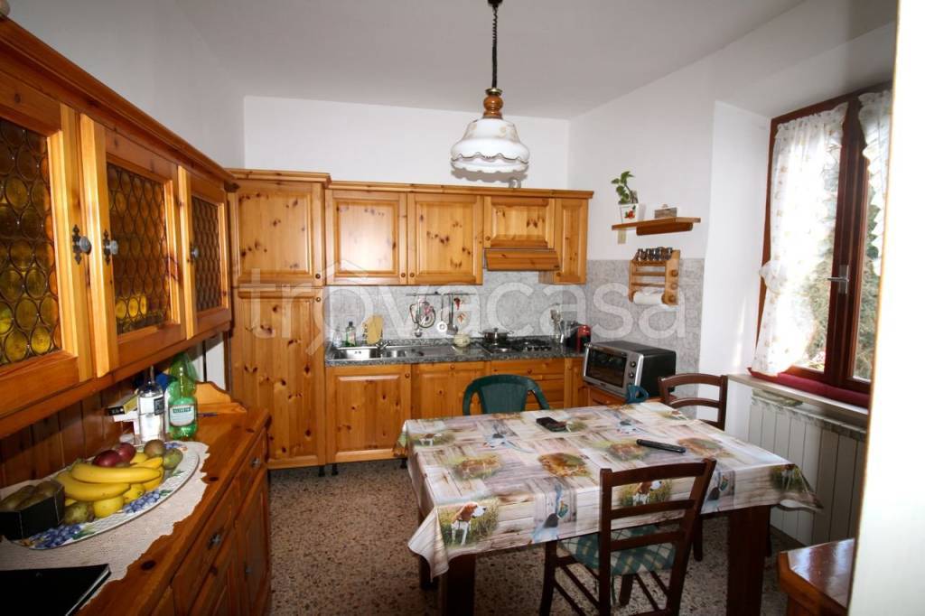 appartamento in vendita a Calci in zona Tre Colli