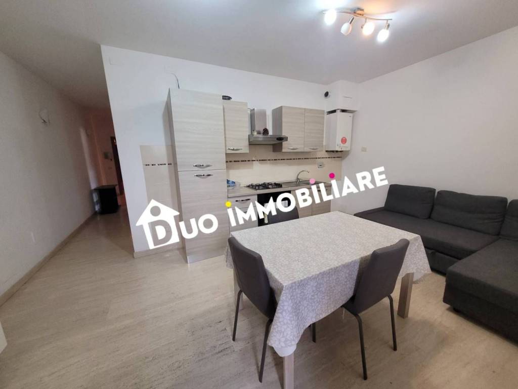 appartamento in vendita a Calci