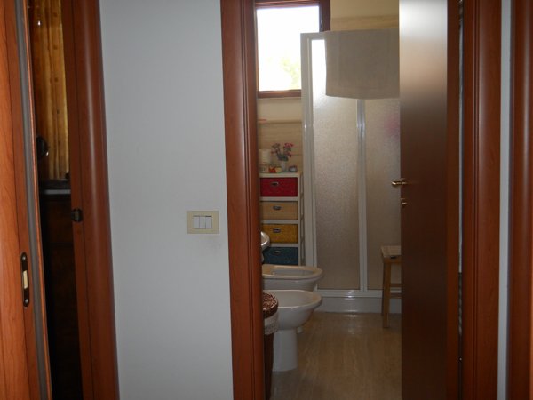 appartamento in vendita a Calci