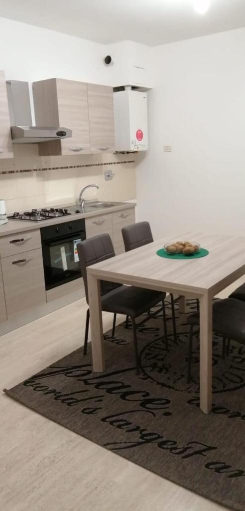 appartamento in vendita a Calci