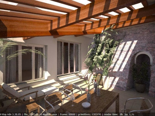 appartamento in vendita a Calci