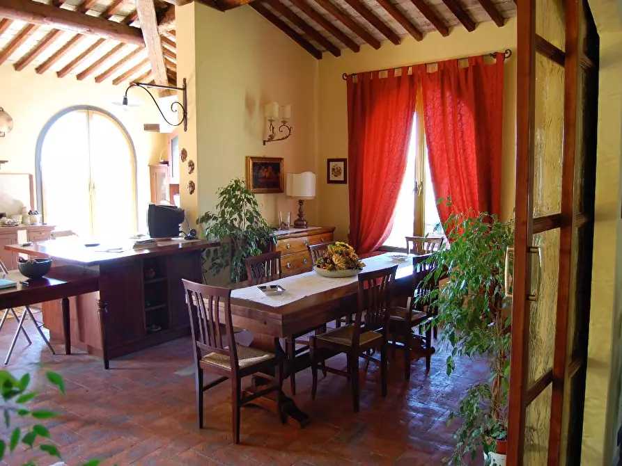 appartamento in vendita a Calci