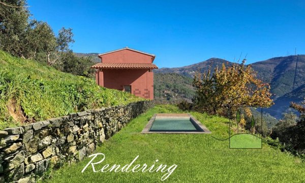 casale in vendita a Calci